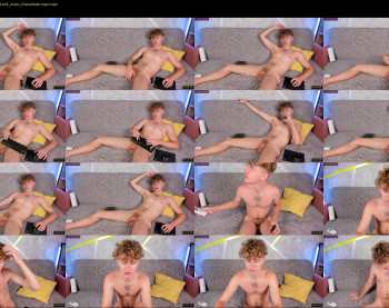 matt_aniston — 27 minute Chaturbate male cam show recording, 1080p, Aug 23, 2022
