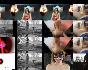 mbca — 21 minute Chaturbate couple cam show recording, 1080p, Aug 23, 2022