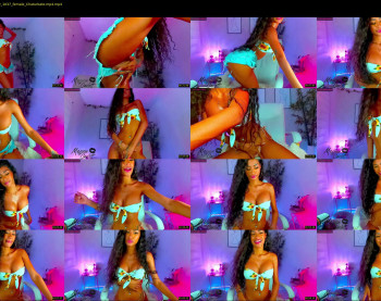 megancarlott_ — 56 minute Chaturbate female cam show recording, 1080p, Aug 23, 2022