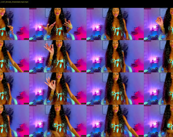 megancarlott_ — 4 minute Chaturbate female cam show recording, 1080p, Aug 23, 2022