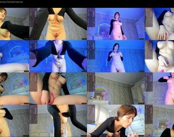 mia_lui — 93 minute Chaturbate female cam show recording, 720p, Aug 24, 2022
