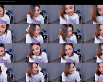 mikkalove — 5 minute Chaturbate female cam show recording, 1080p, Aug 24, 2022