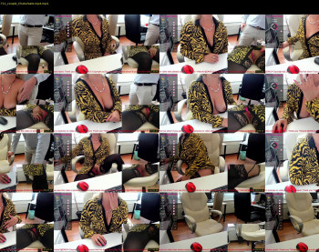 milf_viktoria — 107 minute Chaturbate female cam show recording, 720p, Aug 23, 2022