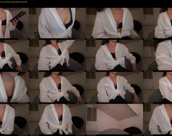 ms_seductive — 42 minute Chaturbate female cam show recording, 1080p, Aug 23, 2022