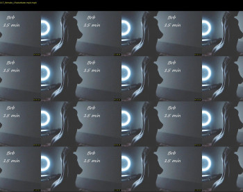 my_hannah — 16 minute Chaturbate female cam show recording, 1080p, Aug 23, 2022
