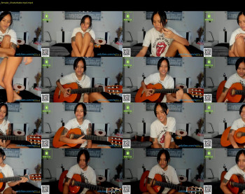 natchac — 54 minute Chaturbate female cam show recording, 1080p, Aug 23, 2022