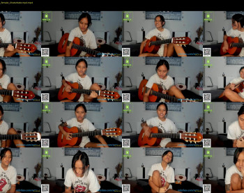 natchac — 54 minute Chaturbate female cam show recording, 1080p, Aug 23, 2022