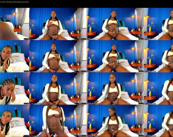 nayah_williams — 62 minute Chaturbate female cam show recording, 1080p, Aug 23, 2022