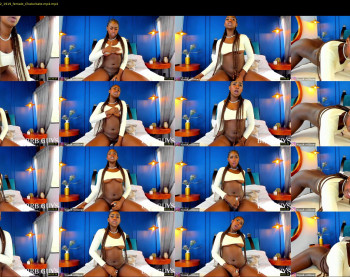 nayah_williams — 62 minute Chaturbate female cam show recording, 1080p, Aug 23, 2022
