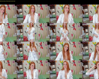 nicolette_01 — 22 minute Chaturbate female cam show recording, 1080p, Aug 23, 2022