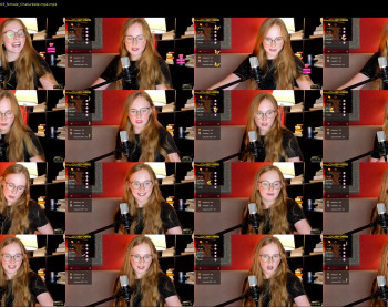 olivia_date — 4 minute Chaturbate female cam show recording, 1080p, Aug 23, 2022