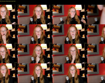 olivia_date — 4 minute Chaturbate female cam show recording, 1080p, Aug 23, 2022