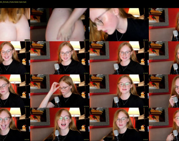 olivia_date — 4 minute Chaturbate female cam show recording, 1080p, Aug 23, 2022