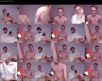 omg_pie — 54 minute Chaturbate male cam show recording, 1080p, Aug 23, 2022