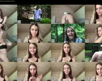 oooops__ — 91 minute Chaturbate female cam show recording, 720p, Aug 23, 2022