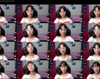 paulette65 — 94 minute Chaturbate female cam show recording, 720p, Aug 23, 2022