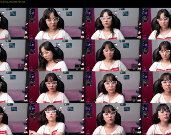 paulette65 — 100 minute Chaturbate female cam show recording, 720p, Aug 23, 2022