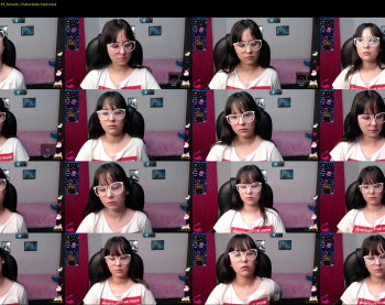 paulette65 — 103 minute Chaturbate female cam show recording, 720p, Aug 23, 2022