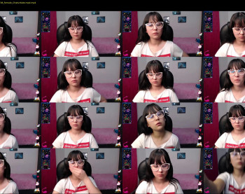 paulette65 — 52 minute Chaturbate female cam show recording, 720p, Aug 23, 2022