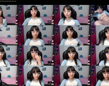 paulette65 — 97 minute Chaturbate female cam show recording, 720p, Aug 24, 2022