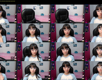 paulette65 — 42 minute Chaturbate female cam show recording, 720p, Aug 24, 2022