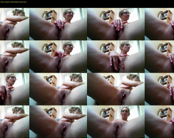 playfuljenny — 18 minute Chaturbate couple cam show recording, 720p, Aug 23, 2022