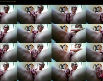 playfuljenny — 50 minute Chaturbate couple cam show recording, 720p, Aug 23, 2022