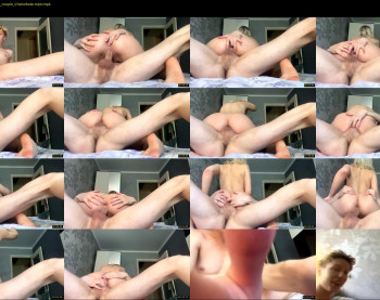 realcest — 5 minute Chaturbate couple cam show recording, 720p, Aug 23, 2022