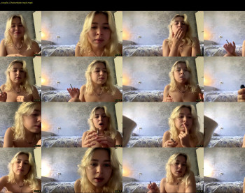 realcest — 5 minute Chaturbate couple cam show recording, 720p, Aug 23, 2022