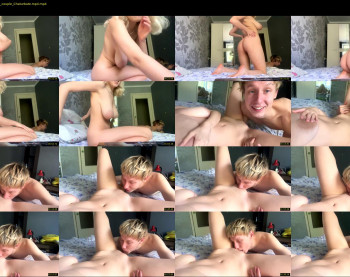 realcest — 3 minute Chaturbate couple cam show recording, 720p, Aug 23, 2022