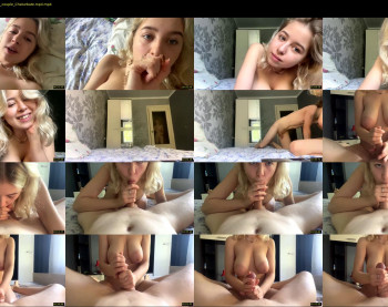 realcest — 7 minute Chaturbate couple cam show recording, 720p, Aug 23, 2022