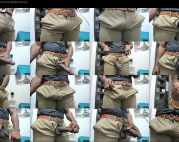 roccoblack02 — 78 minute Chaturbate male cam show recording, 1080p, Aug 23, 2022