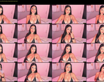 rouse_hallberg_ — 5 minute Chaturbate female cam show recording, 1080p, Aug 24, 2022
