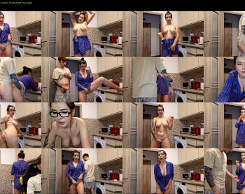 rrr1995 — 56 minute Chaturbate couple cam show recording, 1080p, Aug 23, 2022