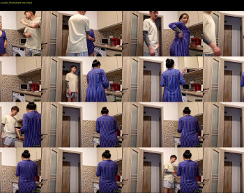 rrr1995 — 4 minute Chaturbate couple cam show recording, 1080p, Aug 23, 2022