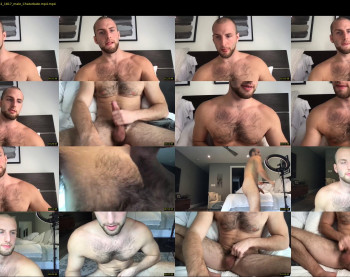 ryanandchadcb — 12 minute Chaturbate male cam show recording, 720p, Aug 23, 2022