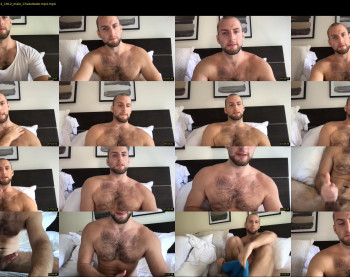 ryanandchadcb — 27 minute Chaturbate male cam show recording, 720p, Aug 23, 2022