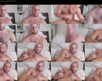 ryanandchadcb — 20 minute Chaturbate male cam show recording, 480p, Aug 24, 2022