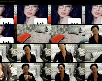 sandrami__ — 4 minute Chaturbate female cam show recording, 720p, Aug 23, 2022