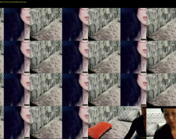 sandrami__ — 24 minute Chaturbate female cam show recording, 720p, Aug 23, 2022