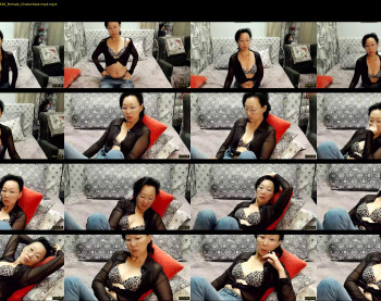 sandrami__ — 29 minute Chaturbate female cam show recording, 720p, Aug 23, 2022