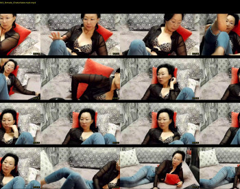 sandrami__ — 8 minute Chaturbate female cam show recording, 720p, Aug 23, 2022