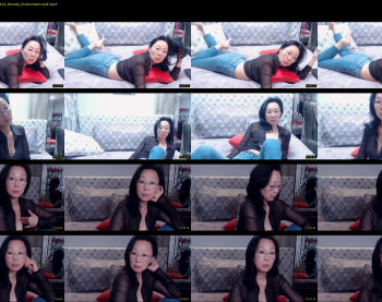 sandrami__ — 24 minute Chaturbate female cam show recording, 720p, Aug 23, 2022