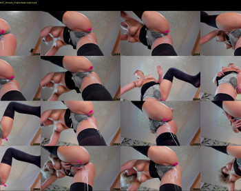 sarahjadore — 54 minute Chaturbate female cam show recording, 1080p, Aug 23, 2022