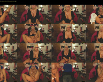 sassythang4u — 72 minute Chaturbate female cam show recording, 720p, Aug 23, 2022