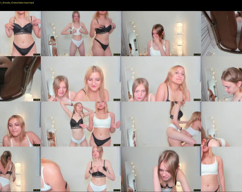 sav_anna — 41 minute Chaturbate female cam show recording, 720p, Aug 23, 2022