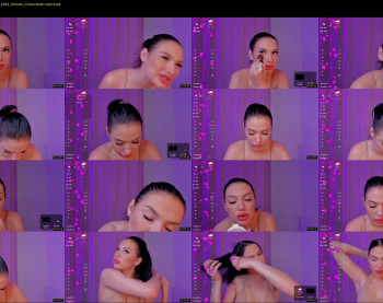 scarlepastery — 5 minute Chaturbate couple cam show recording, 1080p, Aug 23, 2022