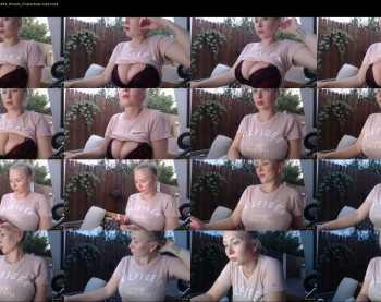 schoolteach — 21 minute Chaturbate female cam show recording, 480p, Aug 23, 2022