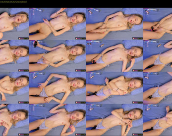 simpsoncory — 54 minute Chaturbate female cam show recording, 1080p, Aug 23, 2022