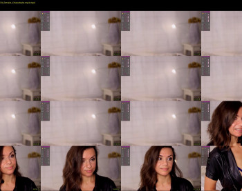 sofiafoster — 54 minute Chaturbate female cam show recording, 1080p, Aug 23, 2022